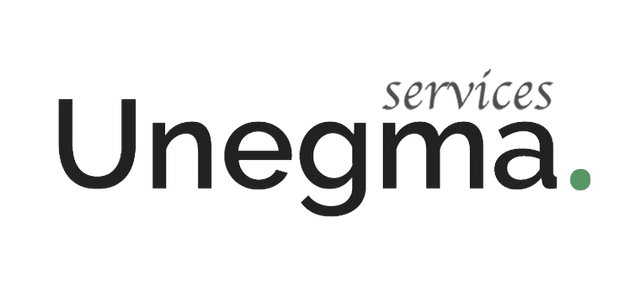 Unegma Services Logo